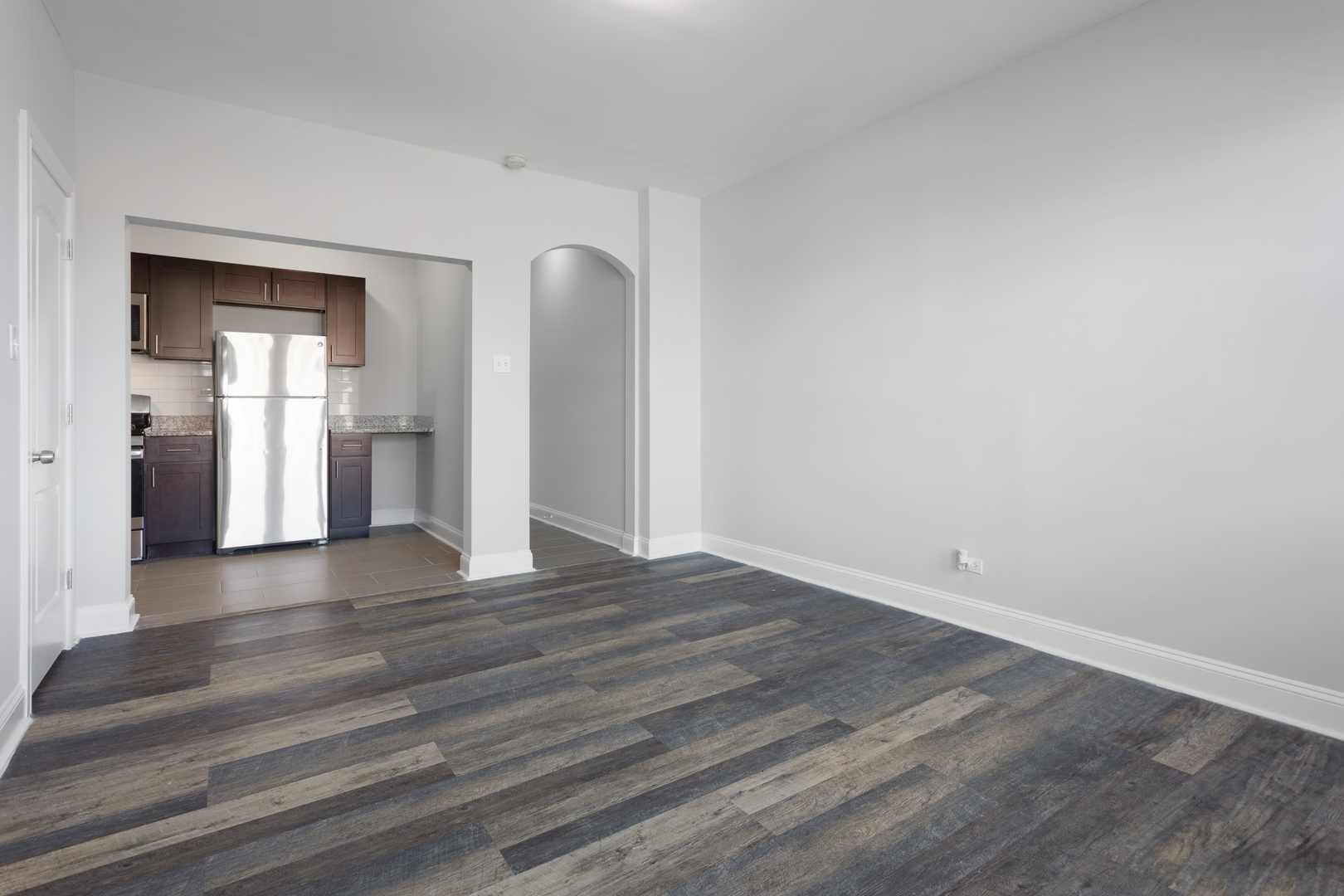 1608 W Sherwin Avenue 705