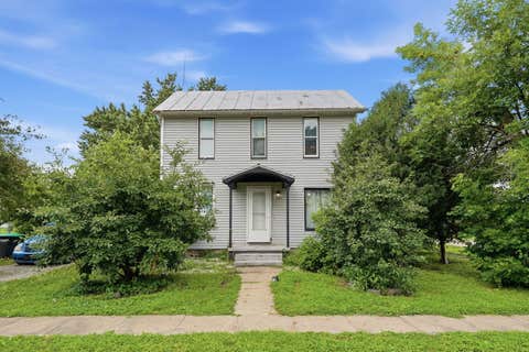 Photo of 201 S Smith Street, Olds, IA 52647 (MLS # 12703773)