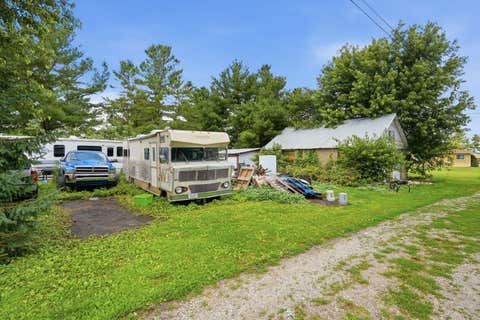 Tiny photo for 201 S Smith Street, Olds, IA 52647 (MLS # 12703773)