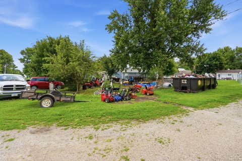 Tiny photo for 201 S Smith Street, Olds, IA 52647 (MLS # 12703773)