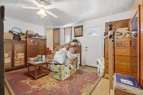 Tiny photo for 201 S Smith Street, Olds, IA 52647 (MLS # 12703773)