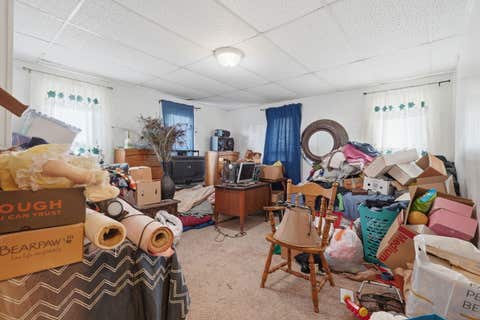 Tiny photo for 201 S Smith Street, Olds, IA 52647 (MLS # 12703773)