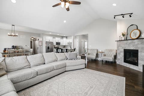 Tiny photo for 2254 Trappers Lane, Bourbonnais, IL 60914 (MLS # 12709153)