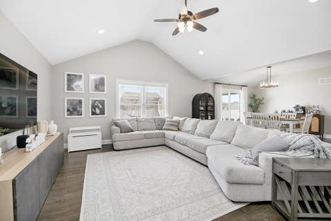 Tiny photo for 2254 Trappers Lane, Bourbonnais, IL 60914 (MLS # 12709153)