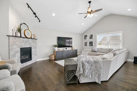 Tiny photo for 2254 Trappers Lane, Bourbonnais, IL 60914 (MLS # 12709153)