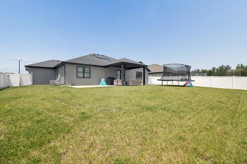 Tiny photo for 2254 Trappers Lane, Bourbonnais, IL 60914 (MLS # 12709153)