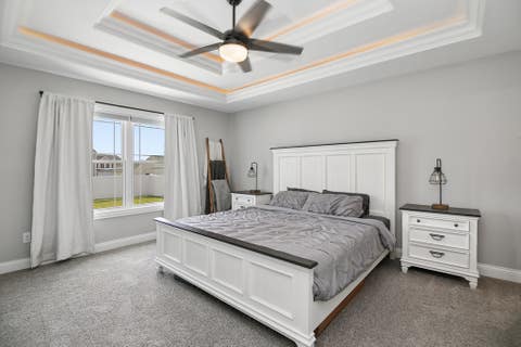 Tiny photo for 2254 Trappers Lane, Bourbonnais, IL 60914 (MLS # 12709153)