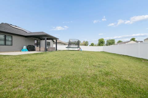 Tiny photo for 2254 Trappers Lane, Bourbonnais, IL 60914 (MLS # 12709153)