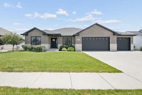 Photo of 2254 Trappers Lane, Bourbonnais, IL 60914 (MLS # 12709153)