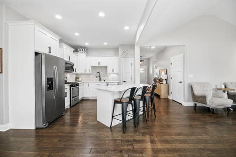 Tiny photo for 2254 Trappers Lane, Bourbonnais, IL 60914 (MLS # 12709153)
