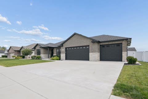 Tiny photo for 2254 Trappers Lane, Bourbonnais, IL 60914 (MLS # 12709153)