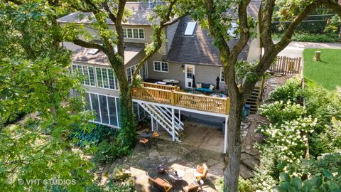 A home in East Dundee