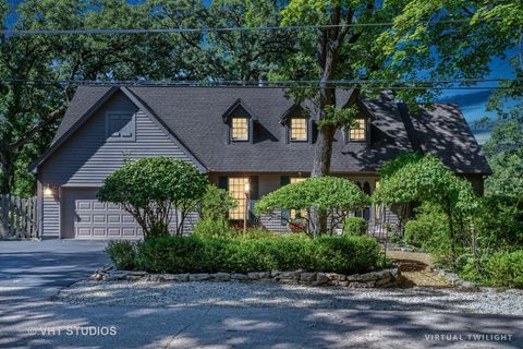 A home in East Dundee