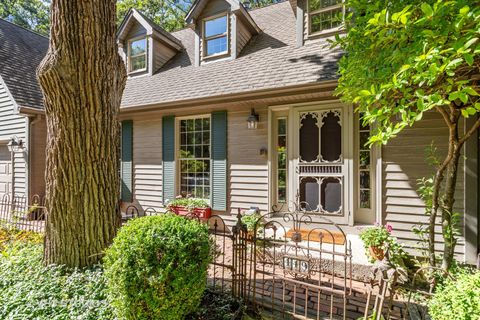 A home in East Dundee