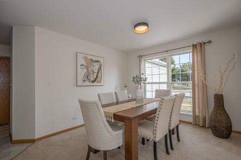 Tiny photo for 1493 Patterson Avenue, North Aurora, IL 60542 (MLS # 12717516)