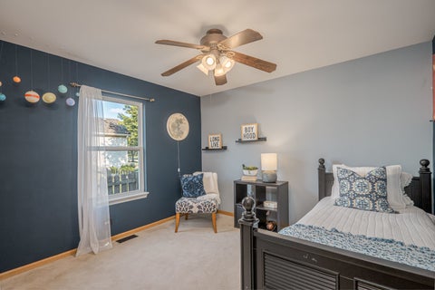 Tiny photo for 1493 Patterson Avenue, North Aurora, IL 60542 (MLS # 12717516)