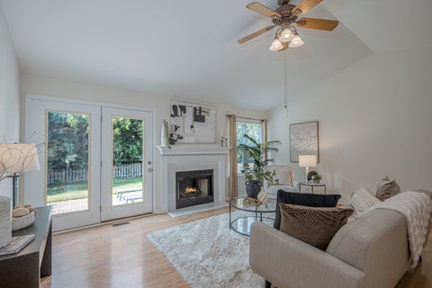 Tiny photo for 1493 Patterson Avenue, North Aurora, IL 60542 (MLS # 12717516)