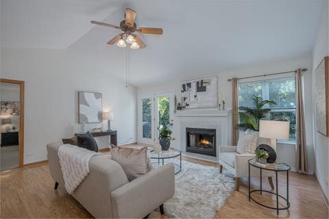 Tiny photo for 1493 Patterson Avenue, North Aurora, IL 60542 (MLS # 12717516)