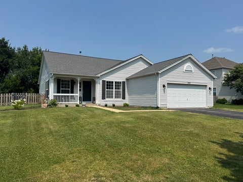 Photo of 1493 Patterson Avenue, North Aurora, IL 60542 (MLS # 12717516)