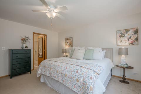 Tiny photo for 1493 Patterson Avenue, North Aurora, IL 60542 (MLS # 12717516)