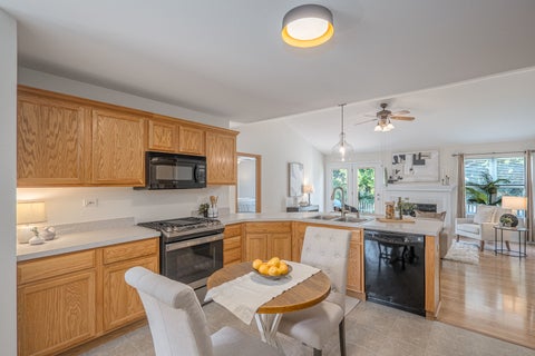 Tiny photo for 1493 Patterson Avenue, North Aurora, IL 60542 (MLS # 12717516)