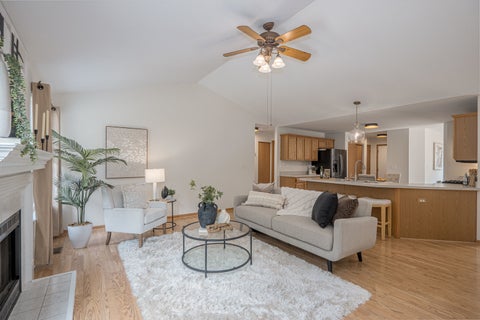 Tiny photo for 1493 Patterson Avenue, North Aurora, IL 60542 (MLS # 12717516)