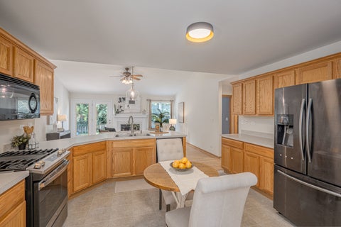Tiny photo for 1493 Patterson Avenue, North Aurora, IL 60542 (MLS # 12717516)