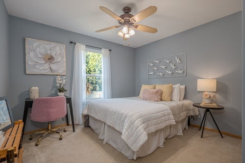 Tiny photo for 1493 Patterson Avenue, North Aurora, IL 60542 (MLS # 12717516)