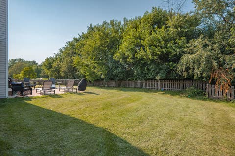 Tiny photo for 1493 Patterson Avenue, North Aurora, IL 60542 (MLS # 12717516)