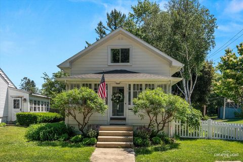 701 Edison Street, Geneva, IL 60134 - #: 12675154