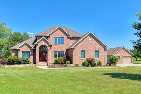 Tiny photo for 3850 Ariel Drive, Murphysboro, IL 62966 (MLS # 12730965)