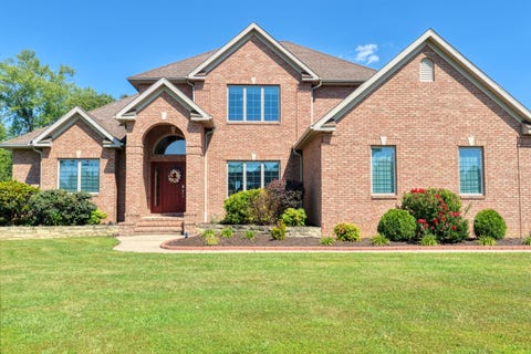 Tiny photo for 3850 Ariel Drive, Murphysboro, IL 62966 (MLS # 12730965)