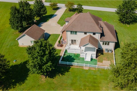 Tiny photo for 3850 Ariel Drive, Murphysboro, IL 62966 (MLS # 12730965)