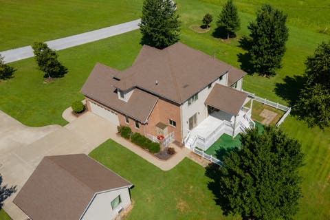 Tiny photo for 3850 Ariel Drive, Murphysboro, IL 62966 (MLS # 12730965)