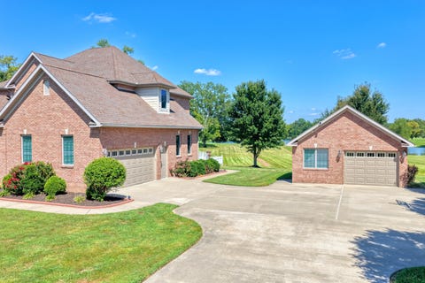 Tiny photo for 3850 Ariel Drive, Murphysboro, IL 62966 (MLS # 12730965)