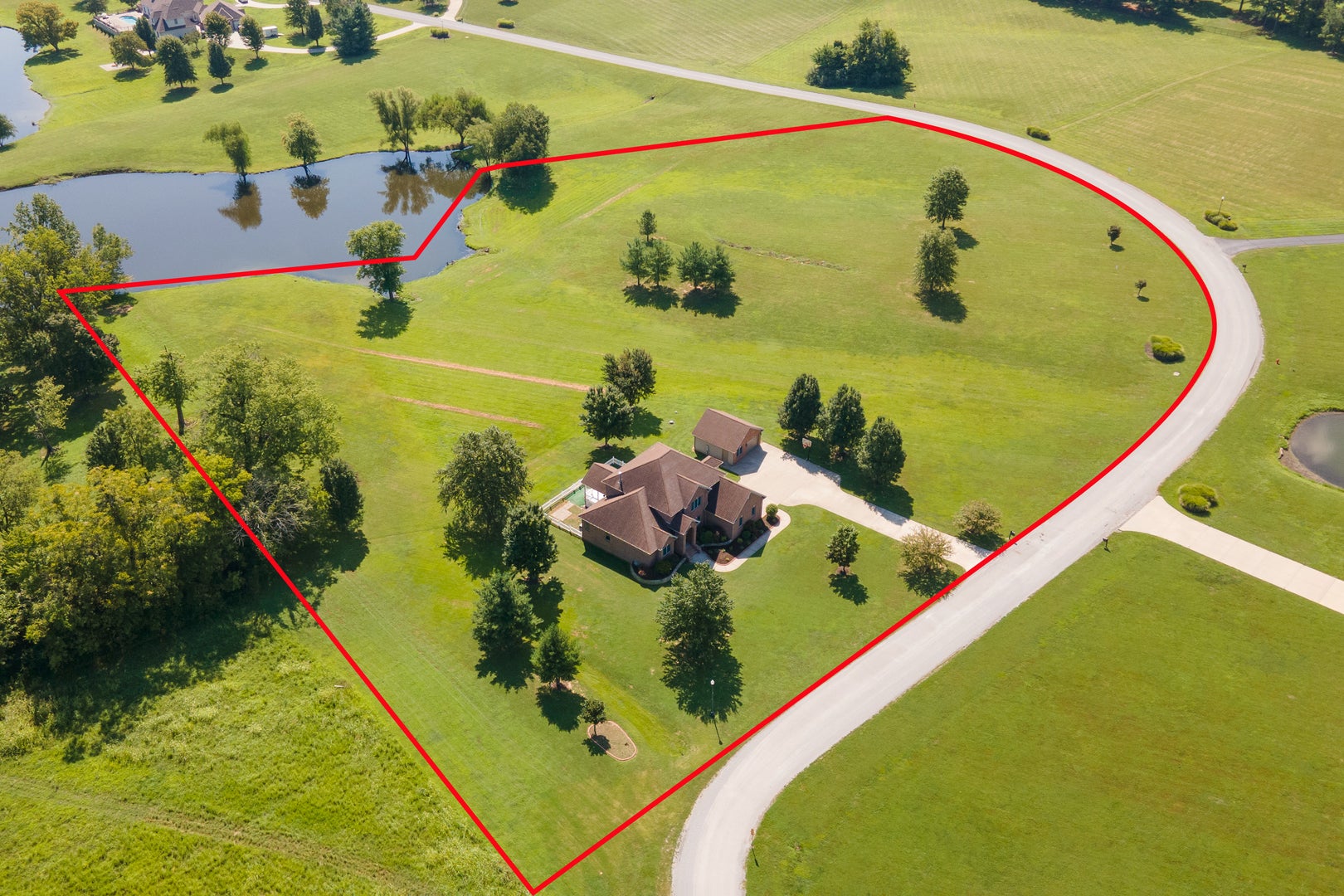 3850 Ariel Drive