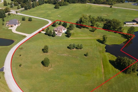 Tiny photo for 3850 Ariel Drive, Murphysboro, IL 62966 (MLS # 12730965)