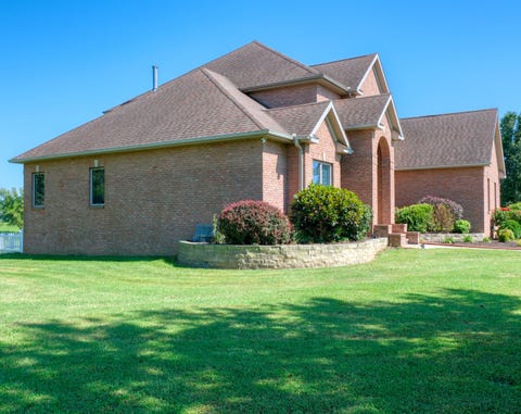 Tiny photo for 3850 Ariel Drive, Murphysboro, IL 62966 (MLS # 12730965)