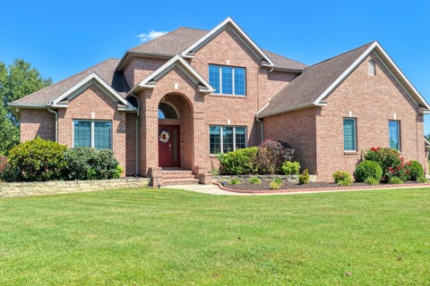 Tiny photo for 3850 Ariel Drive, Murphysboro, IL 62966 (MLS # 12730965)
