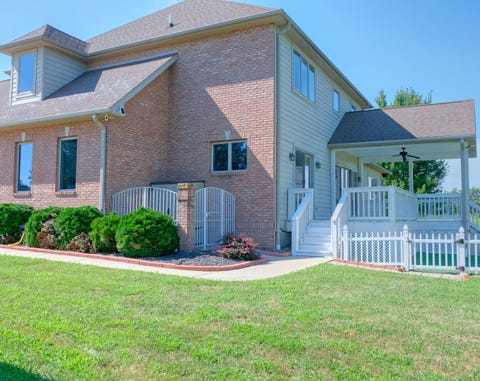 Tiny photo for 3850 Ariel Drive, Murphysboro, IL 62966 (MLS # 12730965)