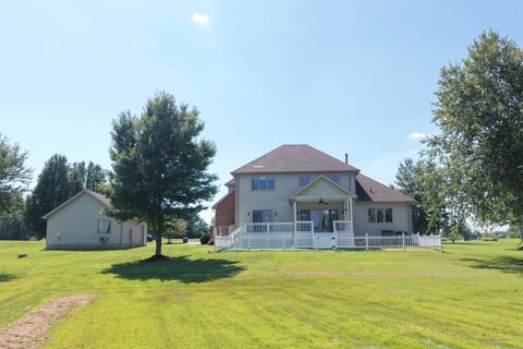 Tiny photo for 3850 Ariel Drive, Murphysboro, IL 62966 (MLS # 12730965)