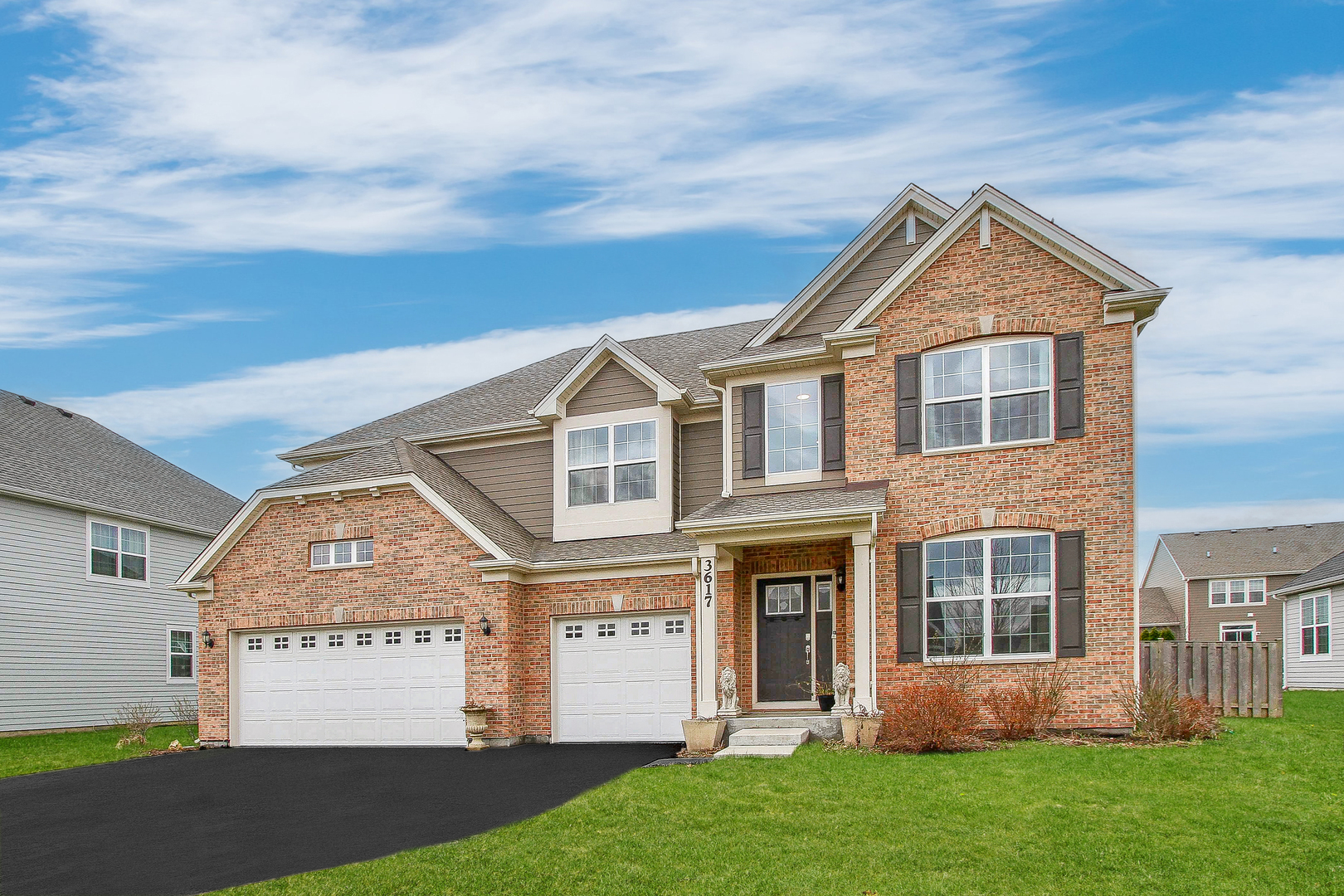 3617 Emerald Road