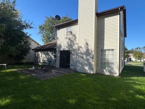 Tiny photo for 109 Azalea Circle, Streamwood, IL 60107 (MLS # 12791107)