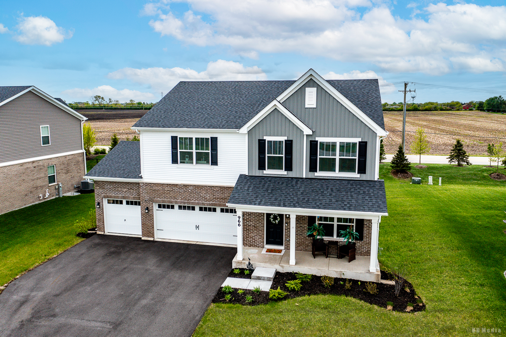 966 Bridle Hill Drive