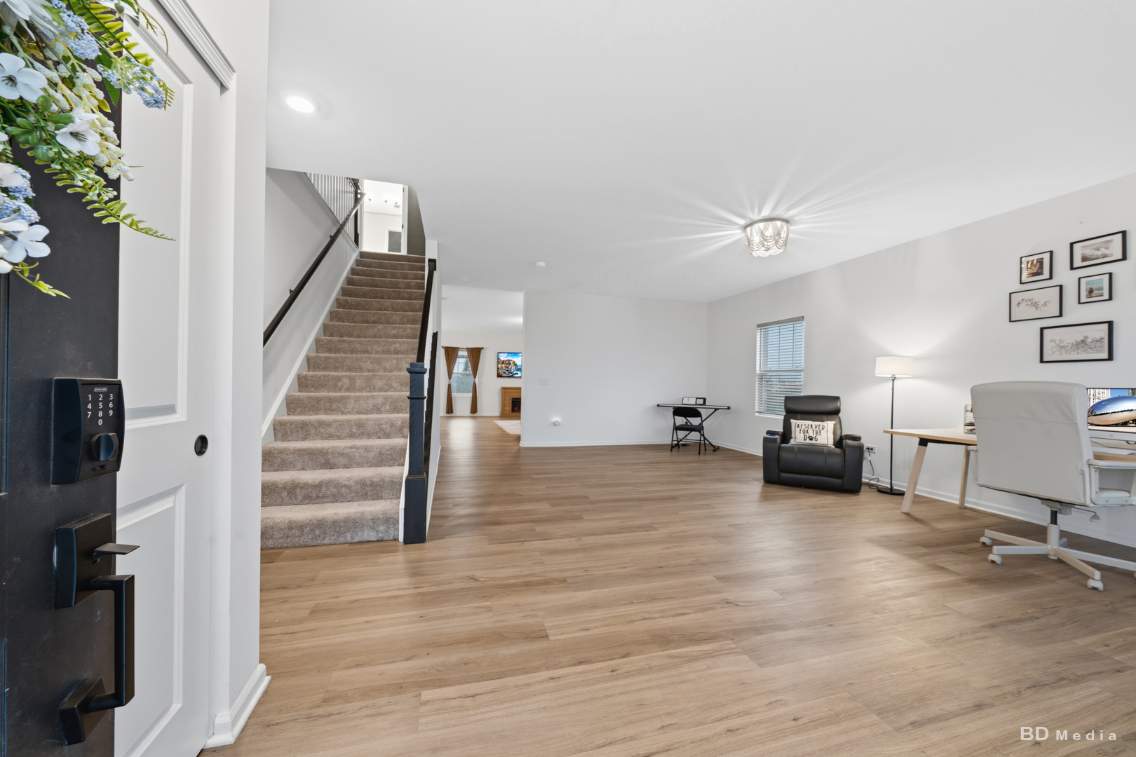 966 Bridle Hill Drive