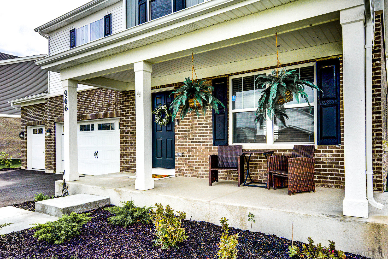 966 Bridle Hill Drive