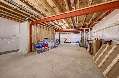 Tiny photo for 966 Bridle Hill Drive, New Lenox, IL 60451 (MLS # 12628613)