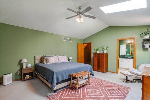 Tiny photo for 808 Phaeton Place, Normal, IL 61761 (MLS # 12705219)