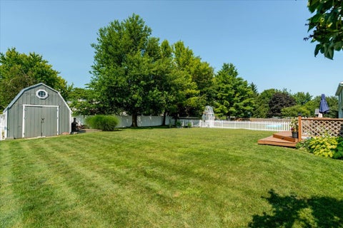 Tiny photo for 808 Phaeton Place, Normal, IL 61761 (MLS # 12705219)