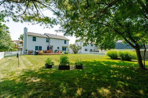 Tiny photo for 808 Phaeton Place, Normal, IL 61761 (MLS # 12705219)